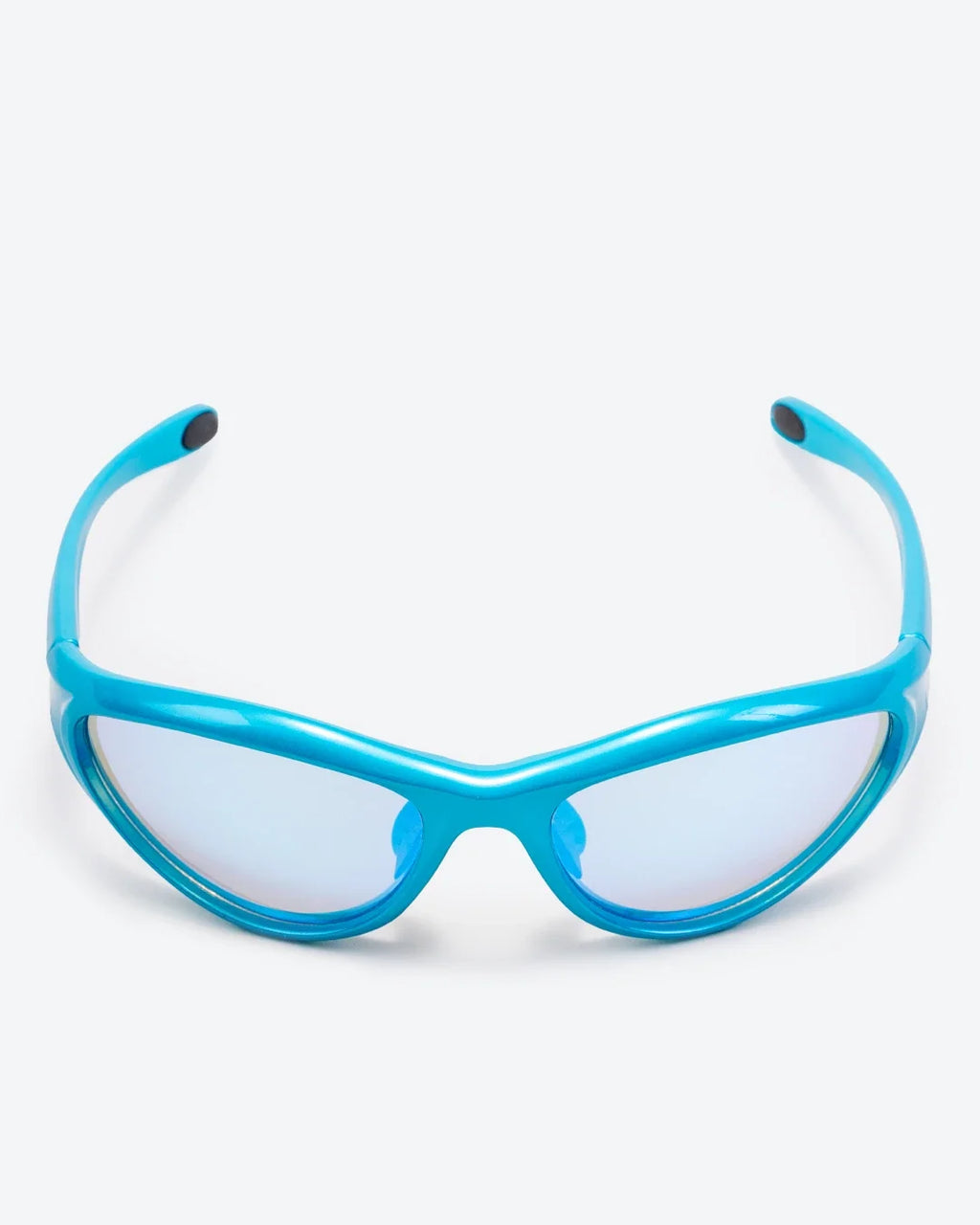 STELLA - Tungsten Lenses, Black Frame