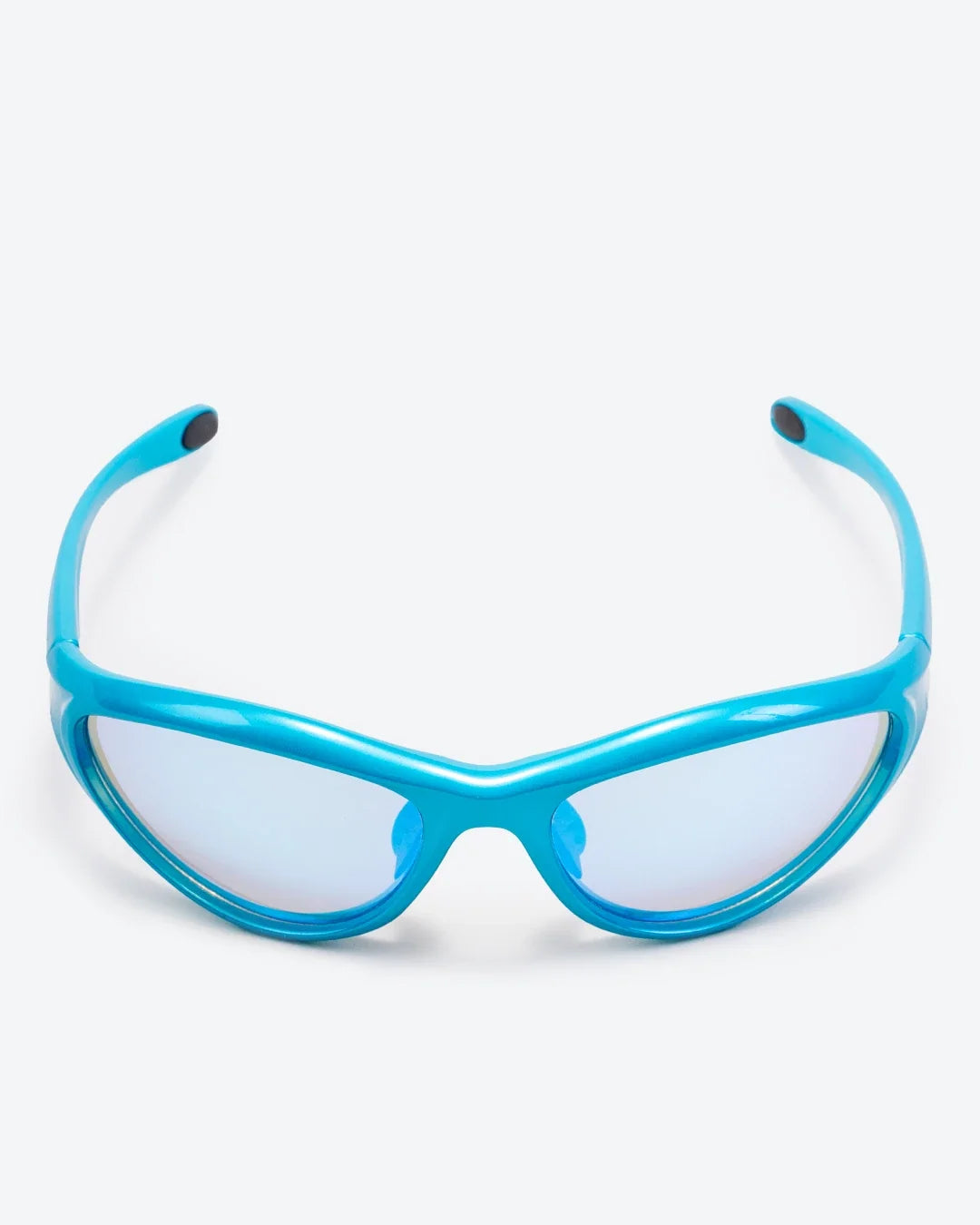 STELLA - Tungsten Lenses, Black Frame