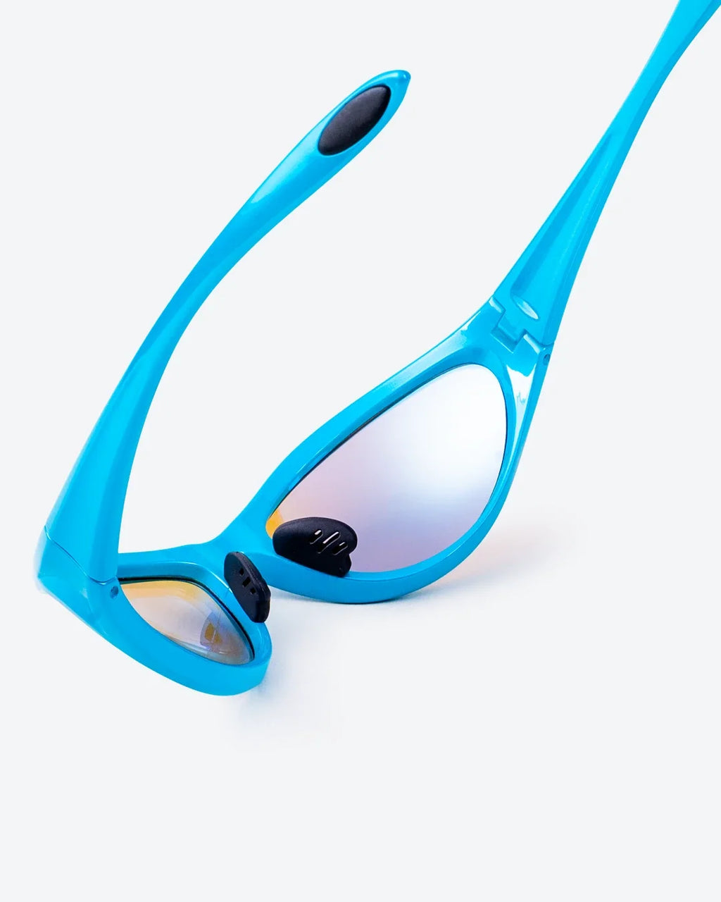 STELLA - Black Lenses, Black Frame
