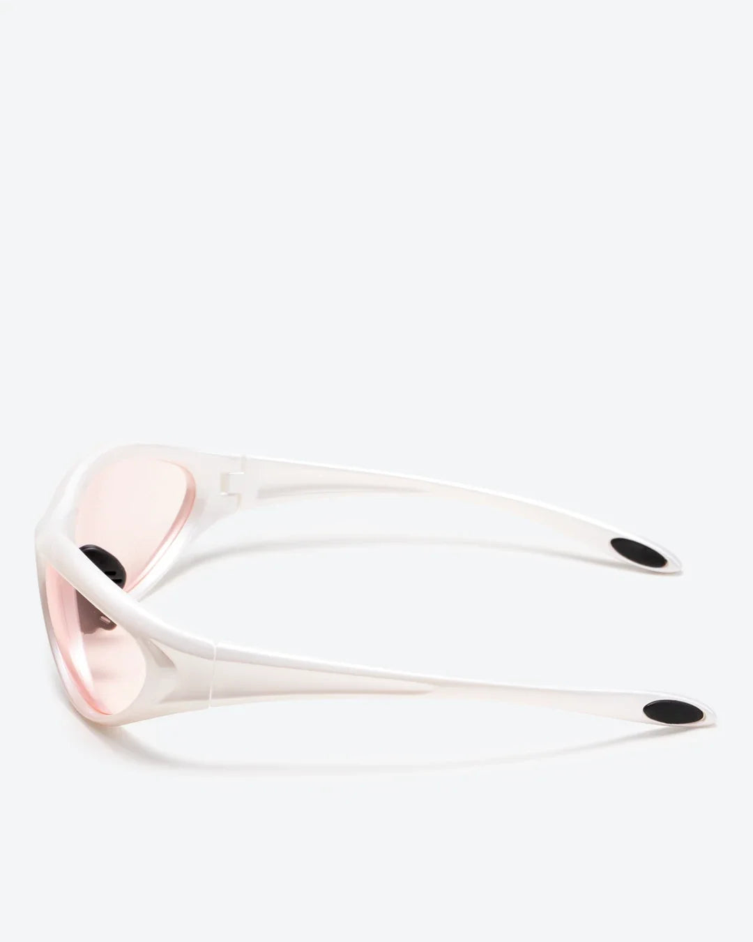 STELLA - Black Lenses, Black Frame