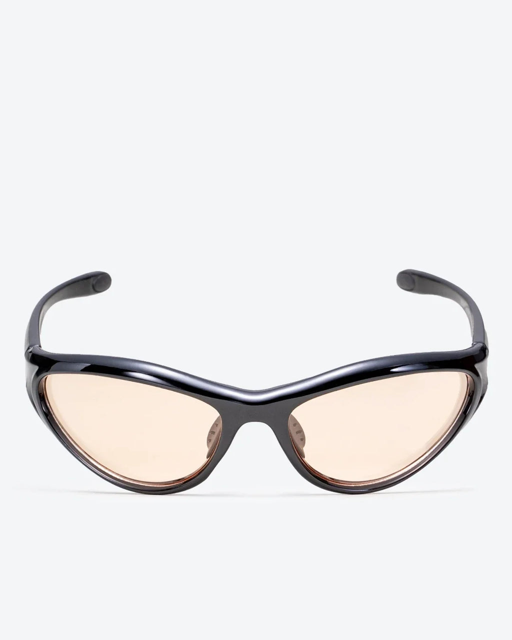 STELLA - Tungsten Lenses, Black Frame
