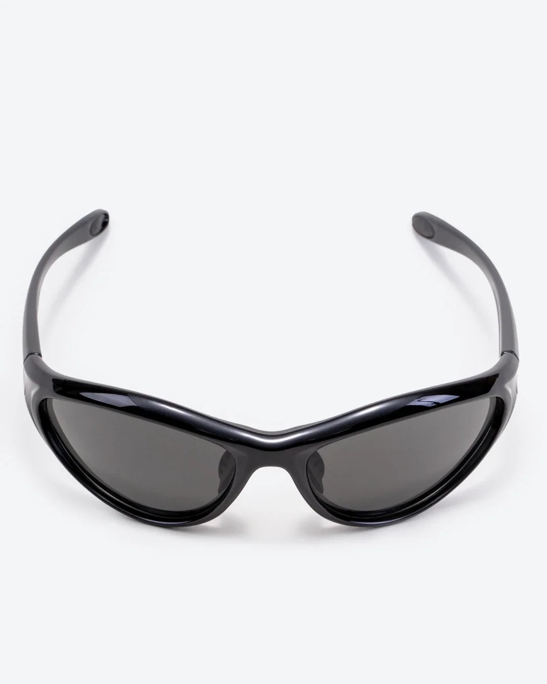 STELLA - Tungsten Lenses, Titanium Silver Frame