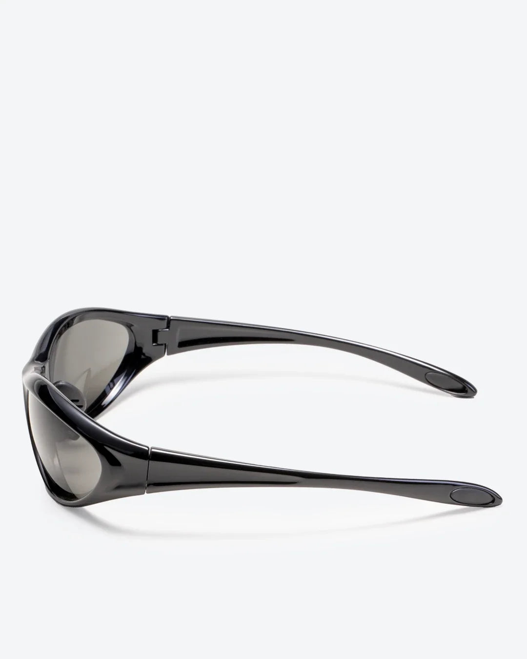 STELLA - Tungsten Lenses, Titanium Silver Frame