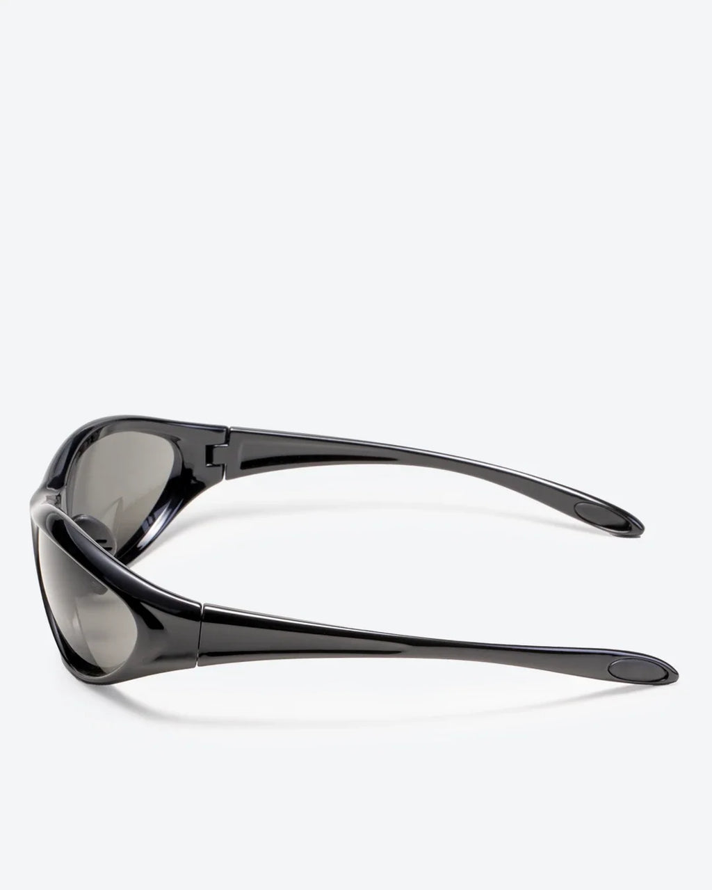 STELLA - Black Lenses, Black Frame