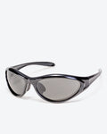 STELLA - Black Lenses, Black Frame
