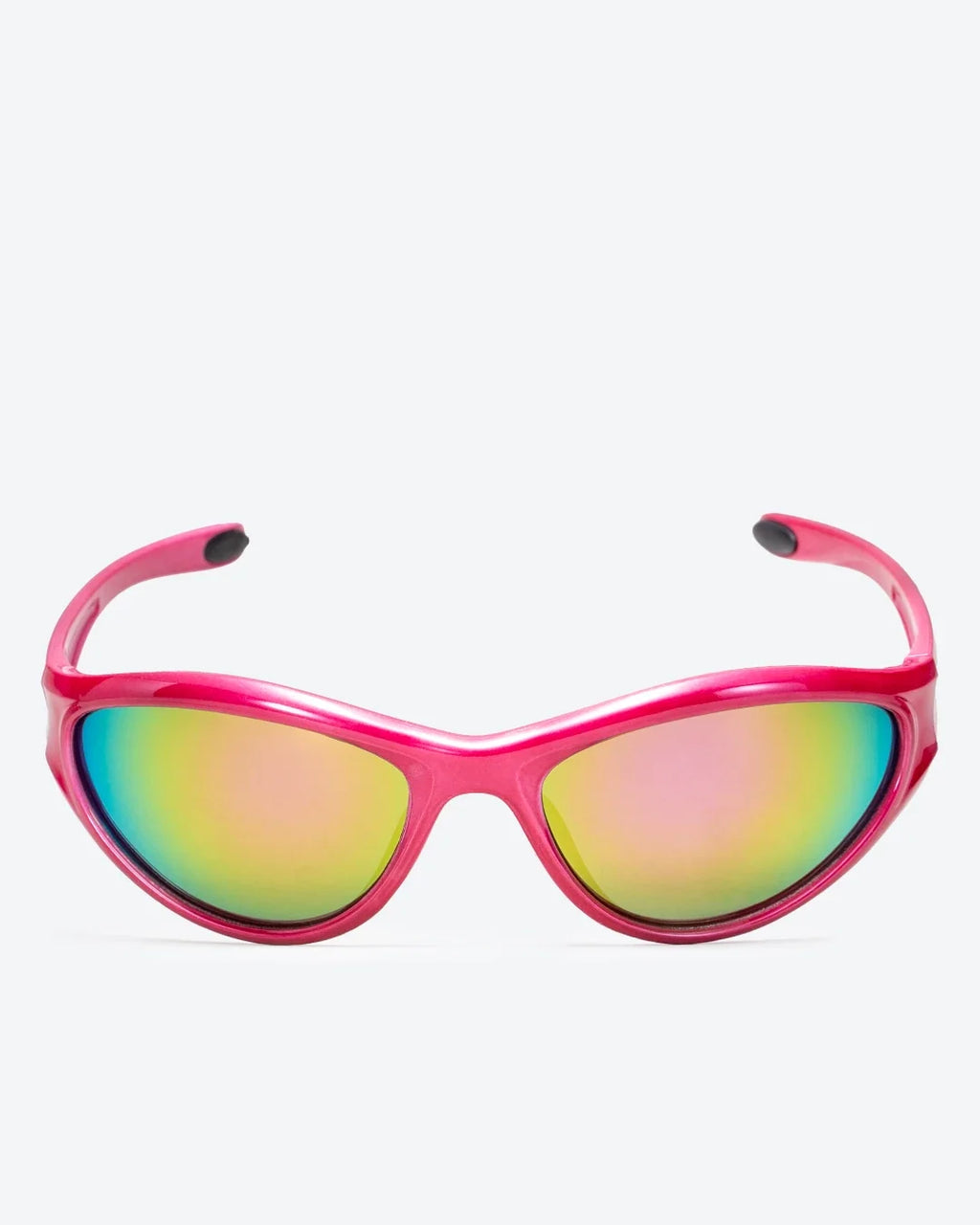 STELLA - Tungsten Lenses, Black Frame