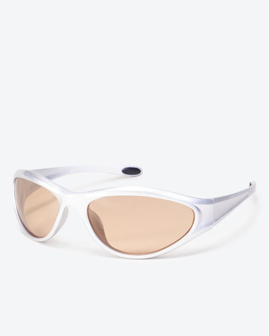 STELLA - Tungsten Lenses, Black Frame