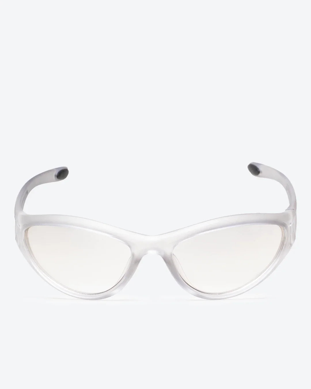 STELLA - Tungsten Lenses, Black Frame