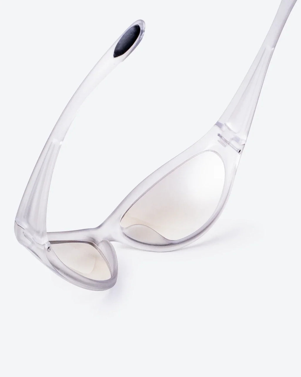 STELLA - Black Lenses, Black Frame