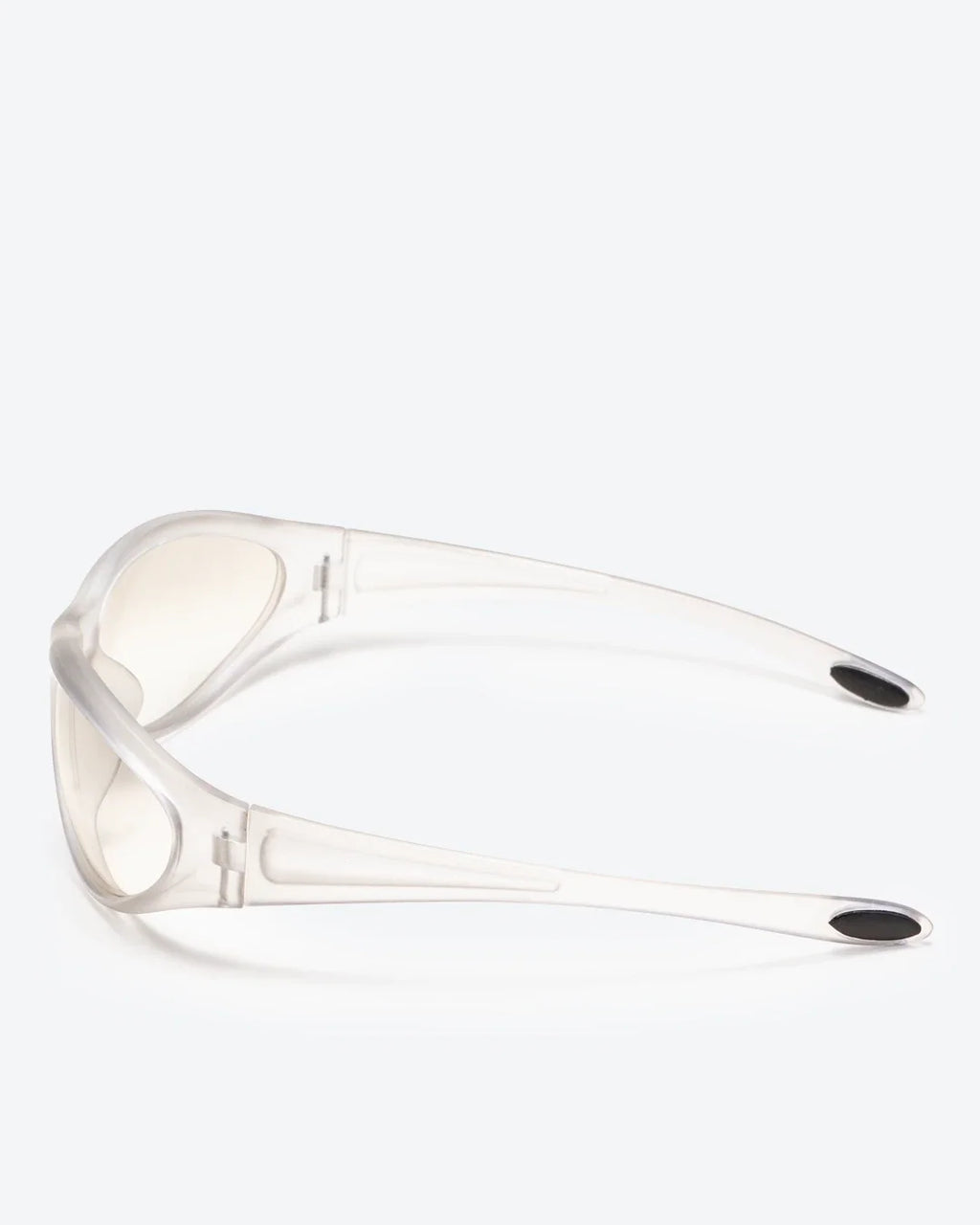 STELLA - Black Lenses, Black Frame