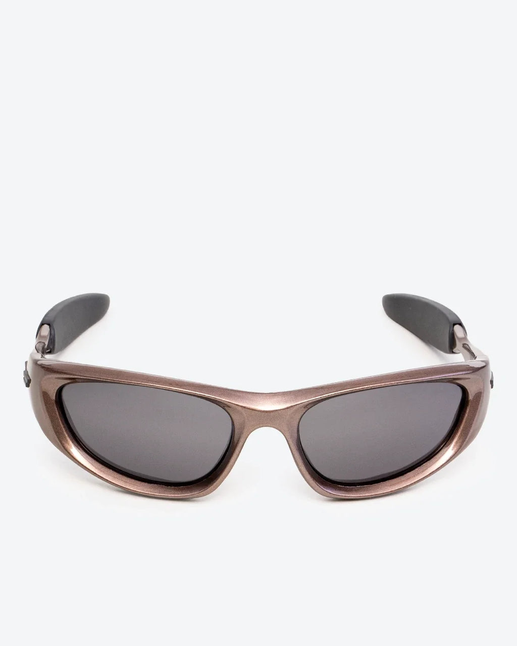 ELECTRA - Pastel Pink Polarized Lenses, Butter Frame