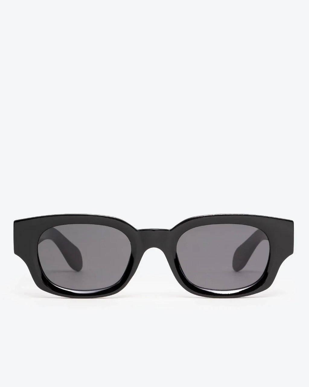 CHASE - Black Lenses, Black Frame