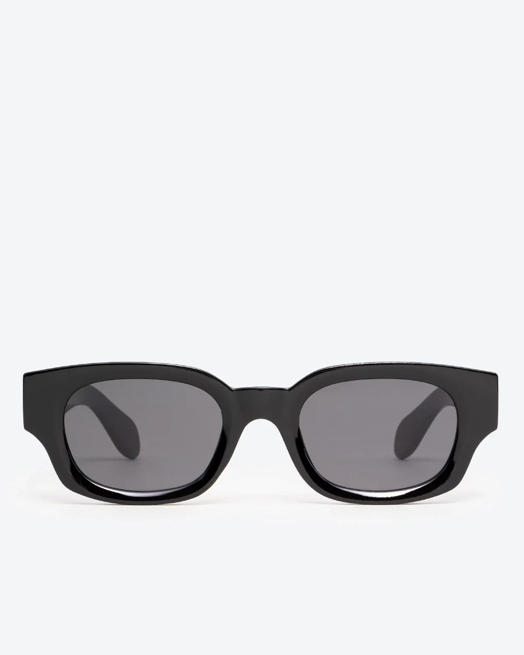 CHASE - Black Lenses, Black Frame