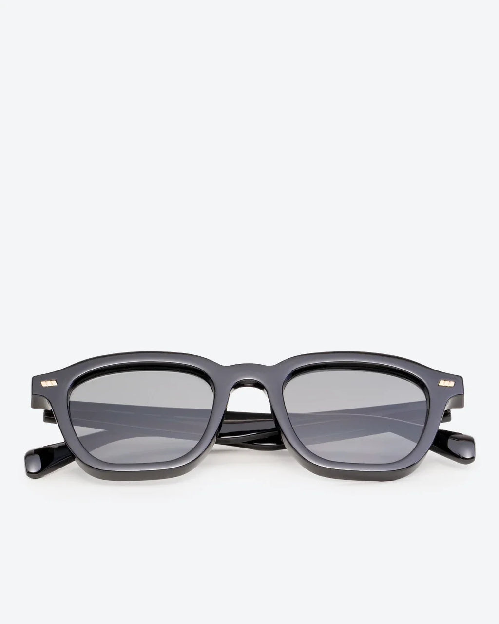 RYDER - Black Lenses, Black Frame