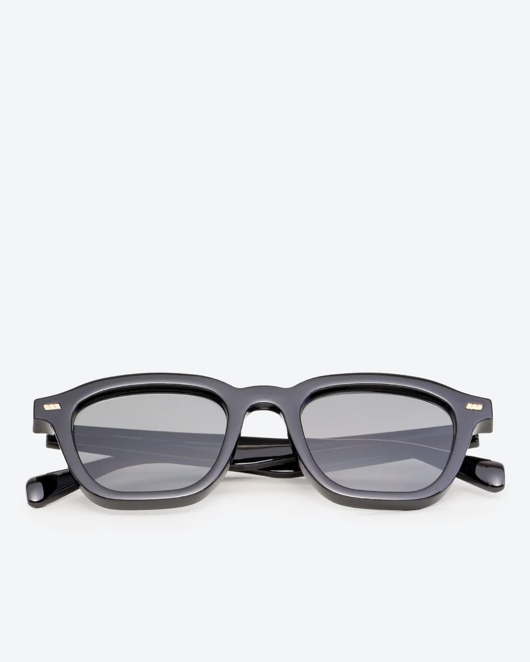RYDER - Black Lenses, Black Frame
