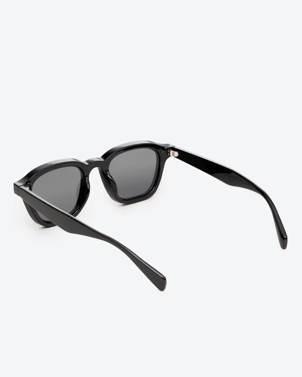 RYDER - Black Lenses, Black Frame