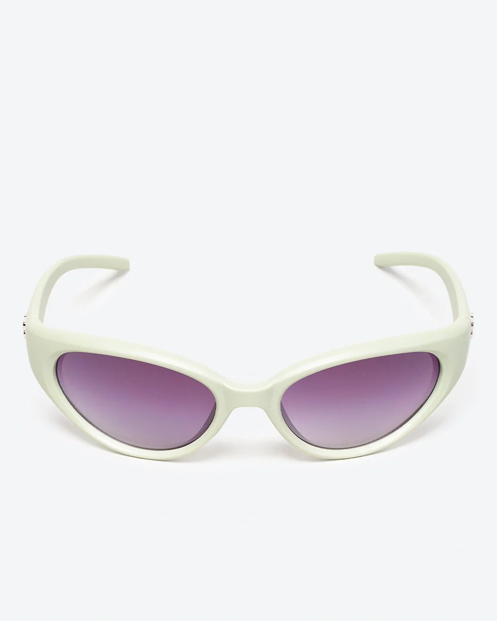 ALLURE - Tungsten Lenses, Cream Frame