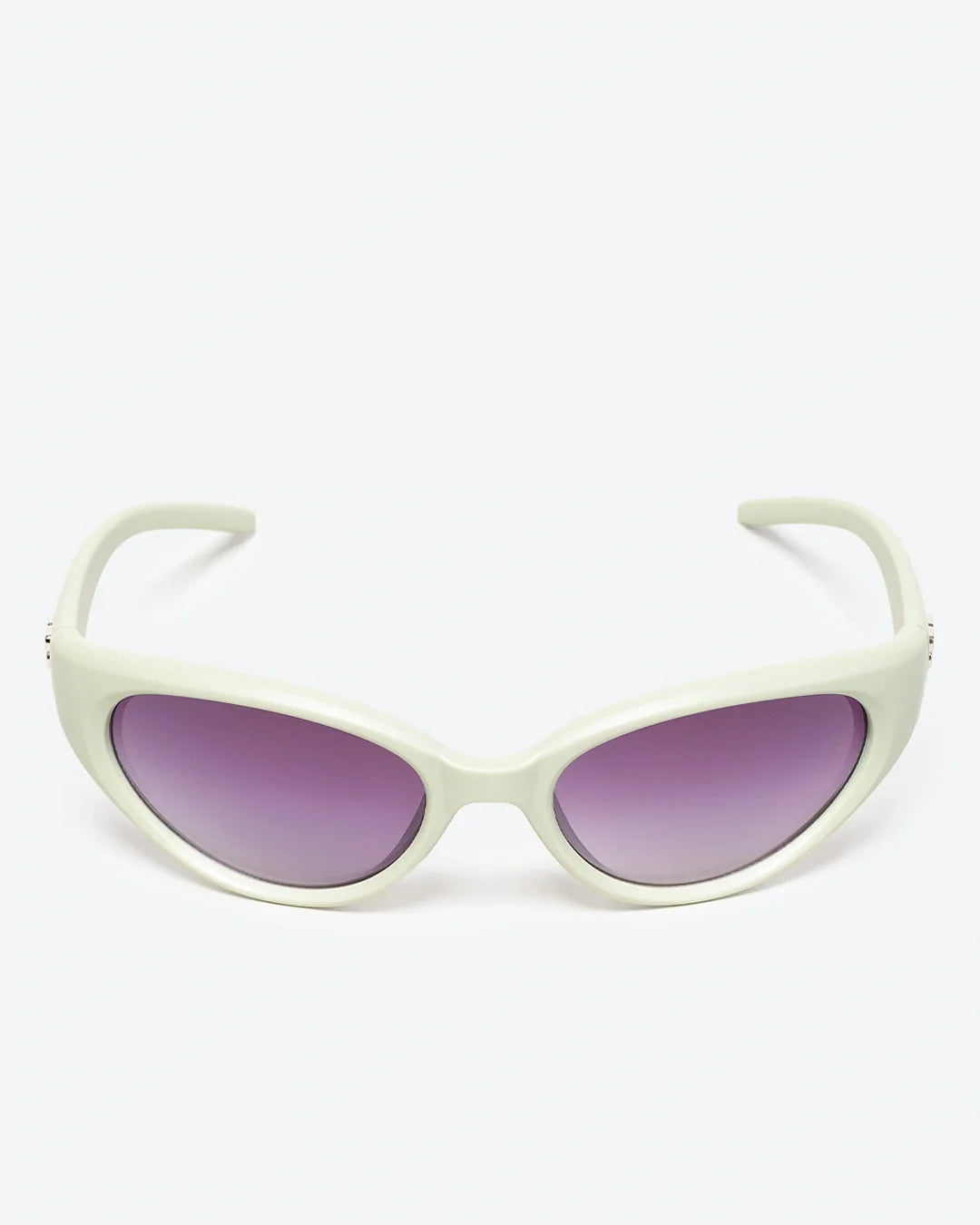 ALLURE - Black Lenses, Black Frame