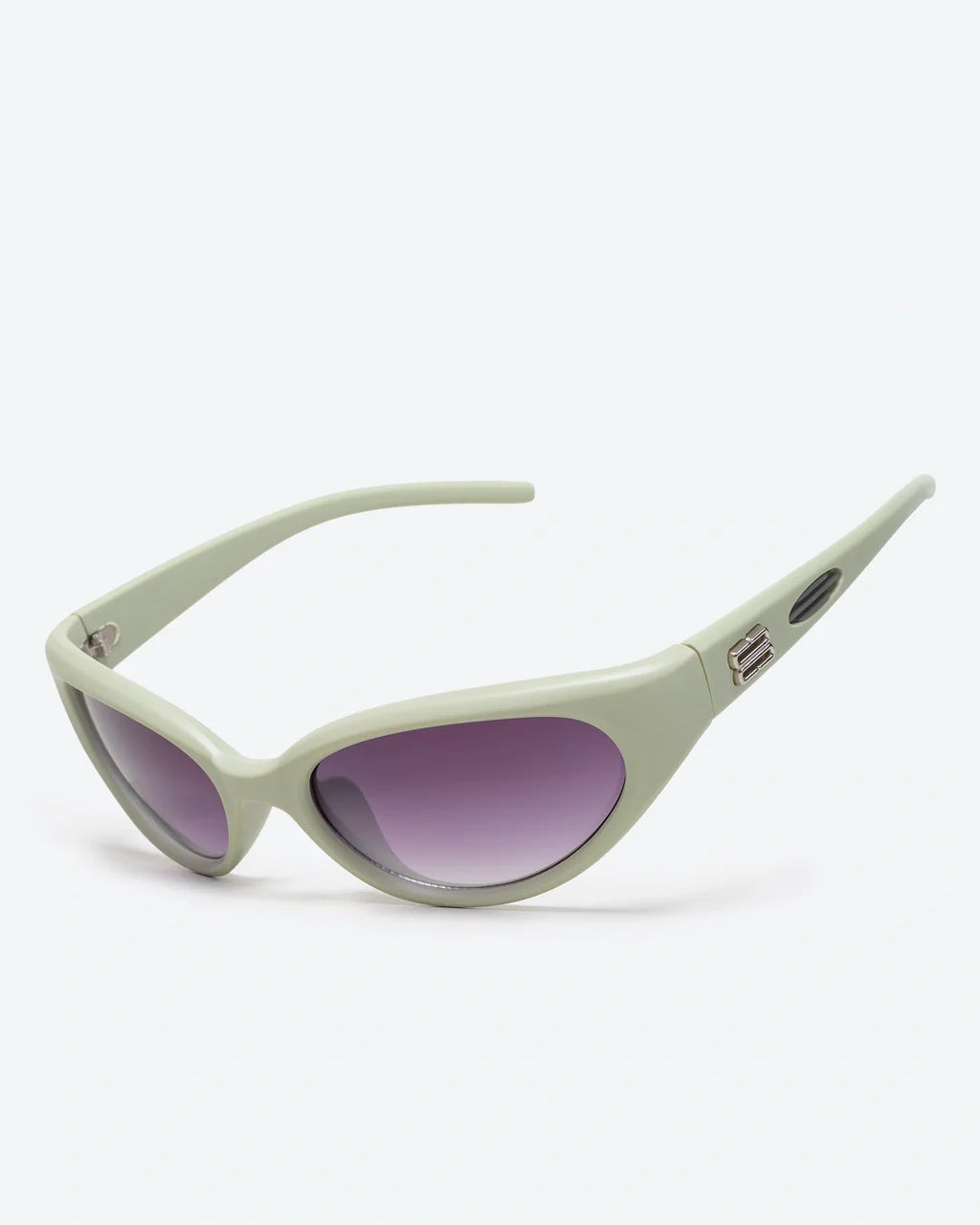 ALLURE - Tungsten Lenses, Cream Frame