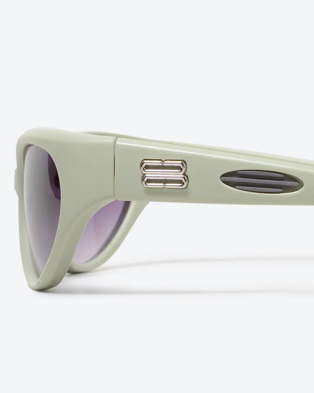 ALLURE - Tungsten Lenses, Cream Frame