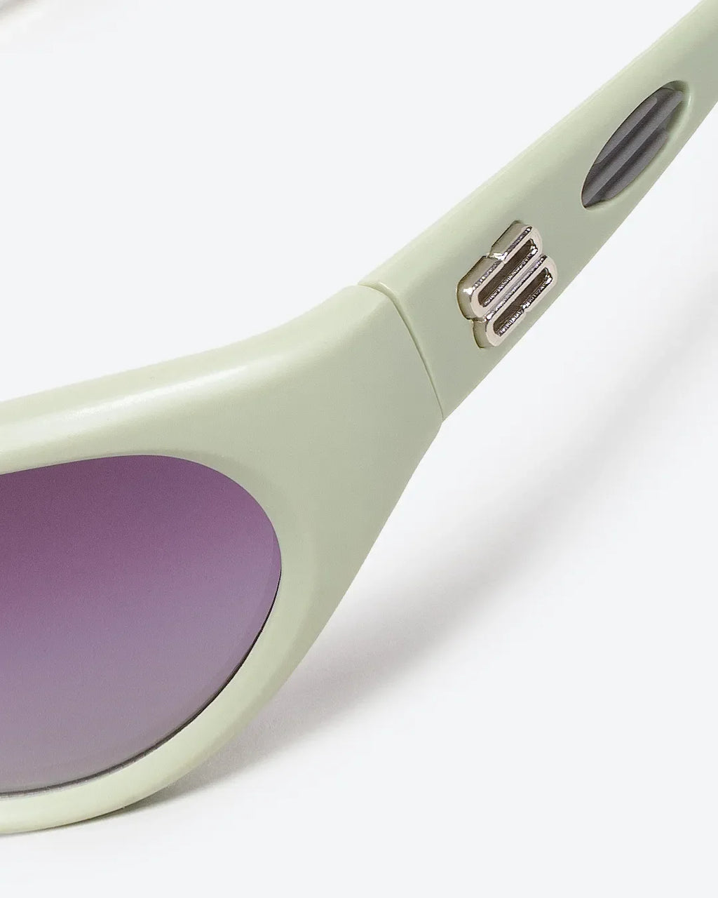 ALLURE - Tungsten Lenses, Cream Frame