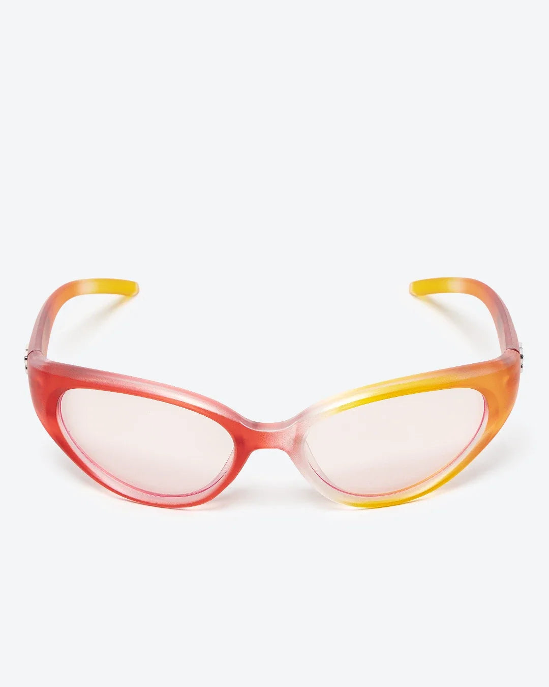 ALLURE - Black Lenses, Black Frame