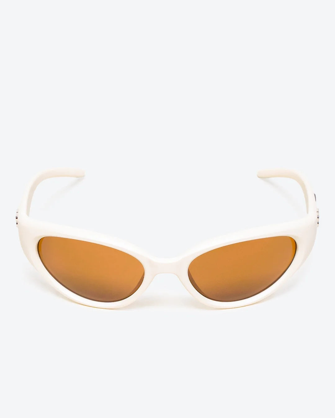 ALLURE - Tungsten Lenses, Cream Frame
