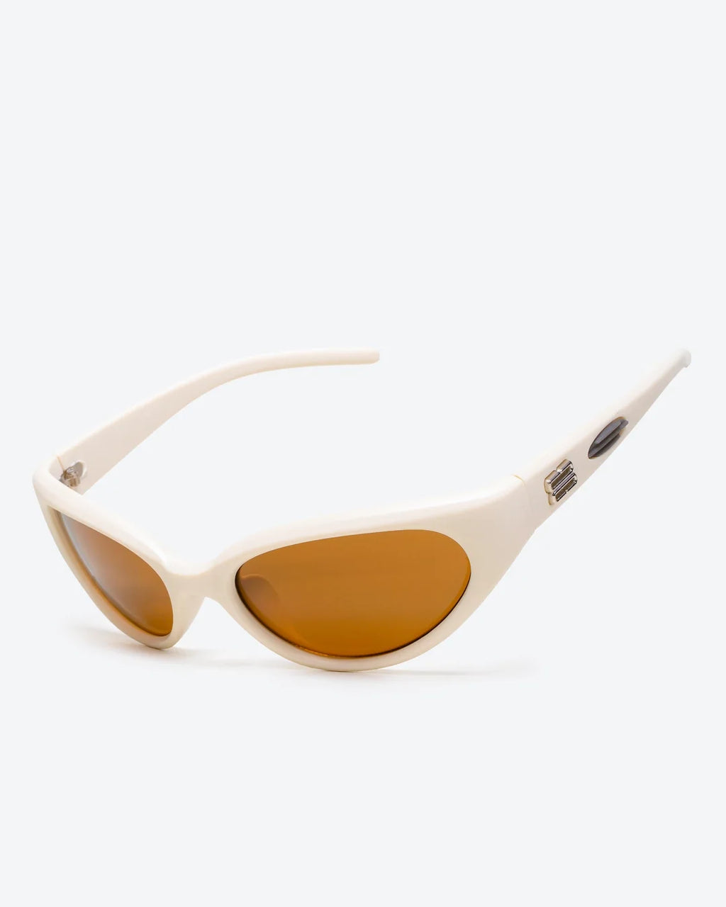ALLURE - Tungsten Lenses, Cream Frame