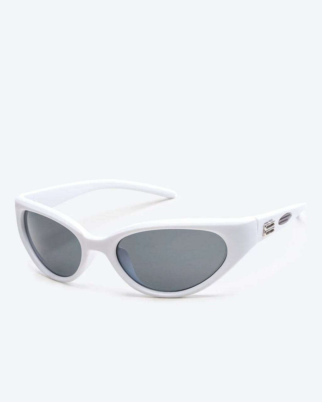 ALLURE - Tungsten Lenses, Cream Frame