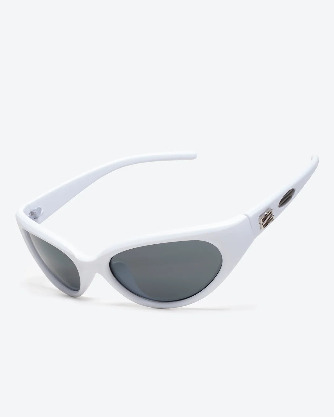 ALLURE - Tungsten Lenses, Cream Frame