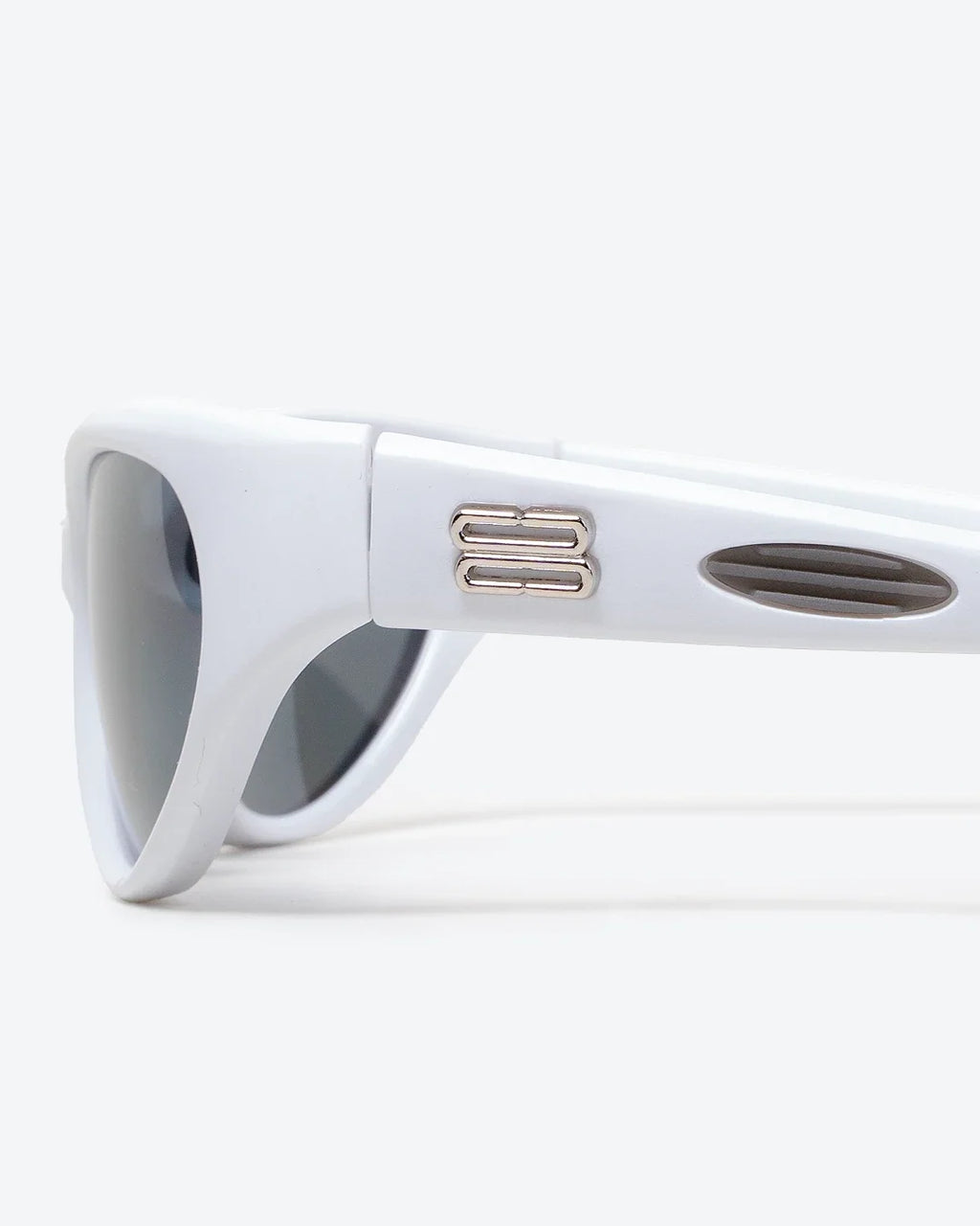 ALLURE - Violet Lenses, Mint Green Frame