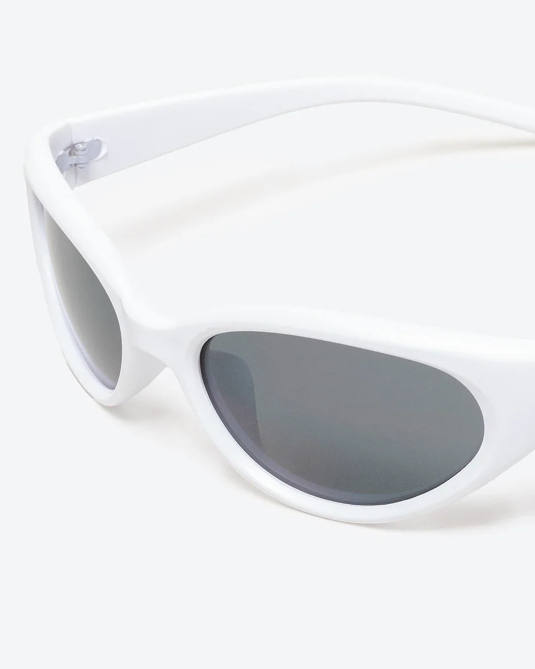 ALLURE - Tungsten Lenses, Cream Frame