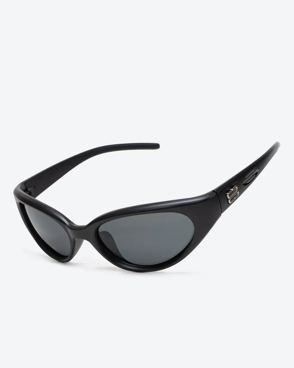 ALLURE - Violet Lenses, Mint Green Frame