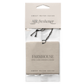Farmhouse Hanging Air Freshener