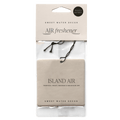 Island Air Hanging Air Freshener