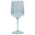 Outdoor Plastic Wine Drinkware