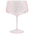 Outdoor Plastic Coupe Drinkware