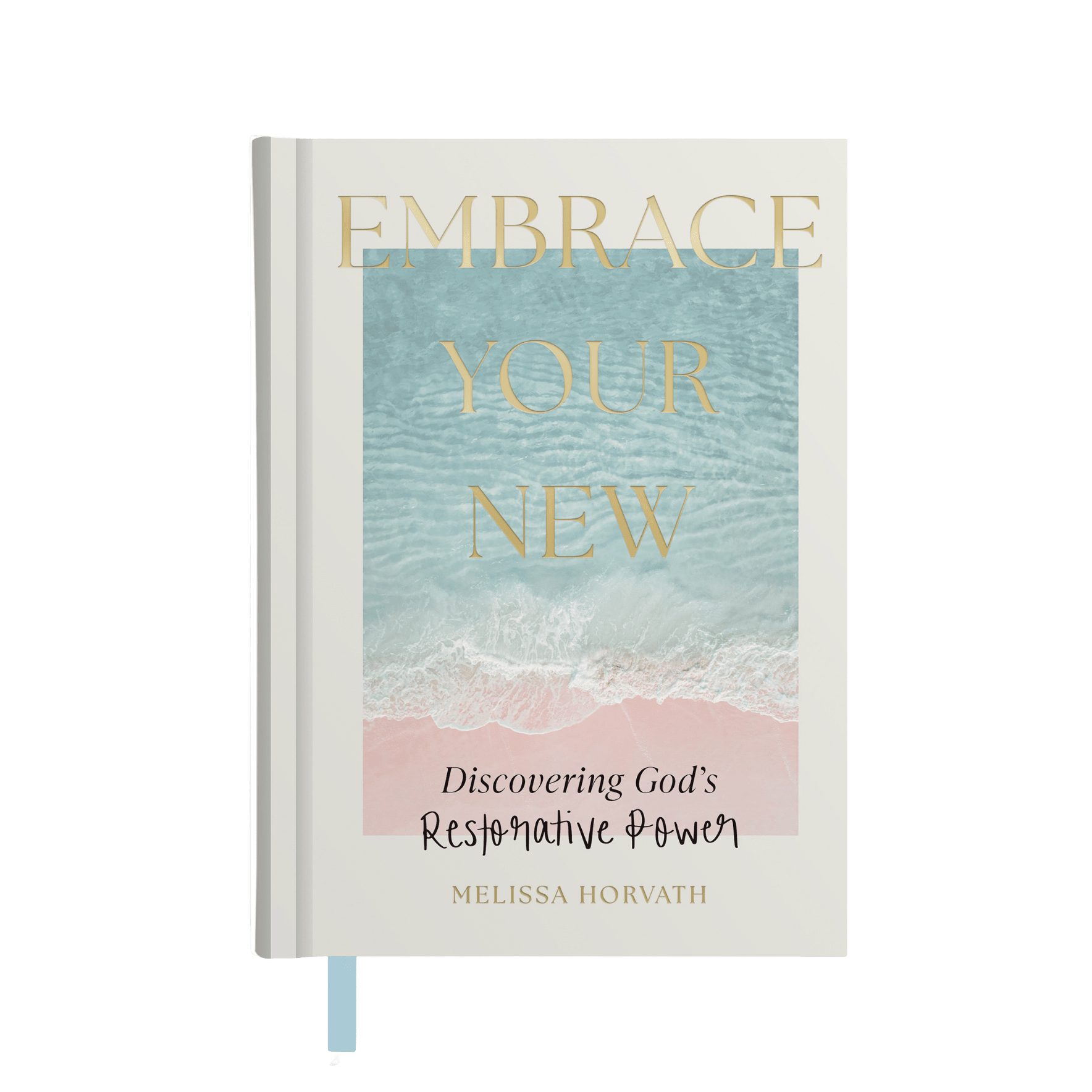 Embrace Your New Devotional
