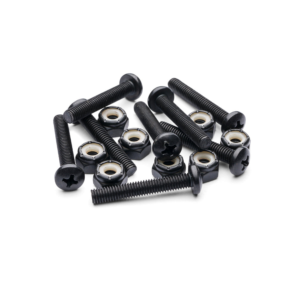 Paris Hardware 1 ¼" Panhead