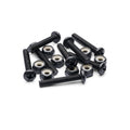 Paris Hardware 1 ¼" Panhead
