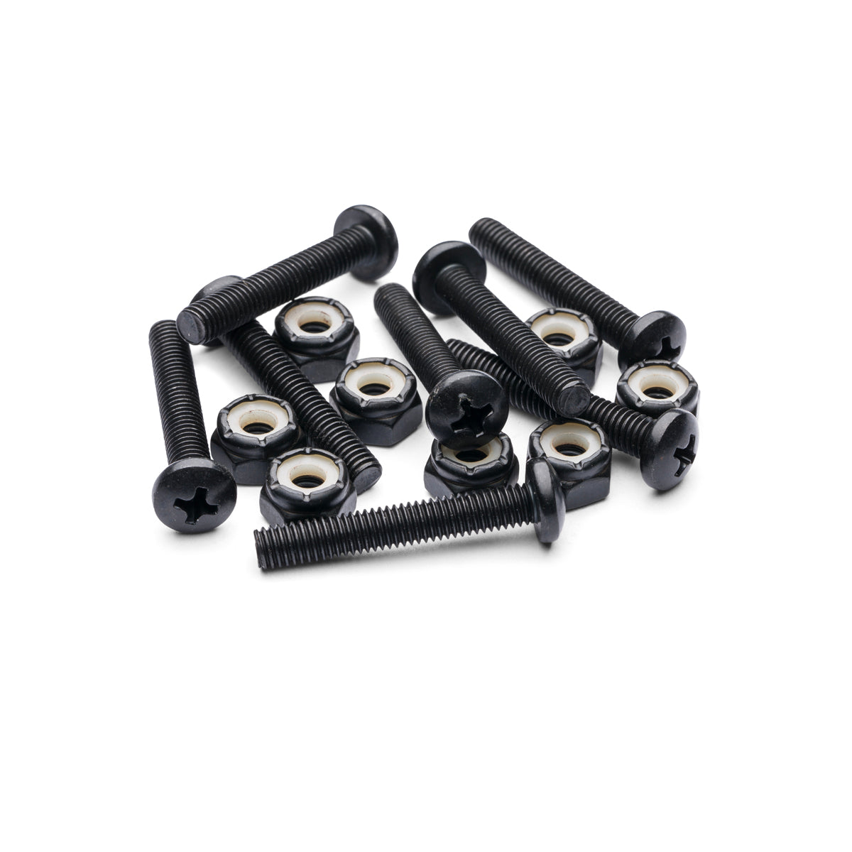 Paris Hardware 1 ¼" Panhead