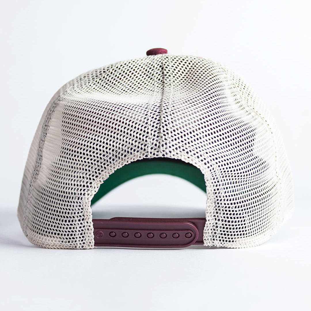 Last Supper '47 Clean Up Cap