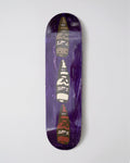 Beer Deck - Standard Shape