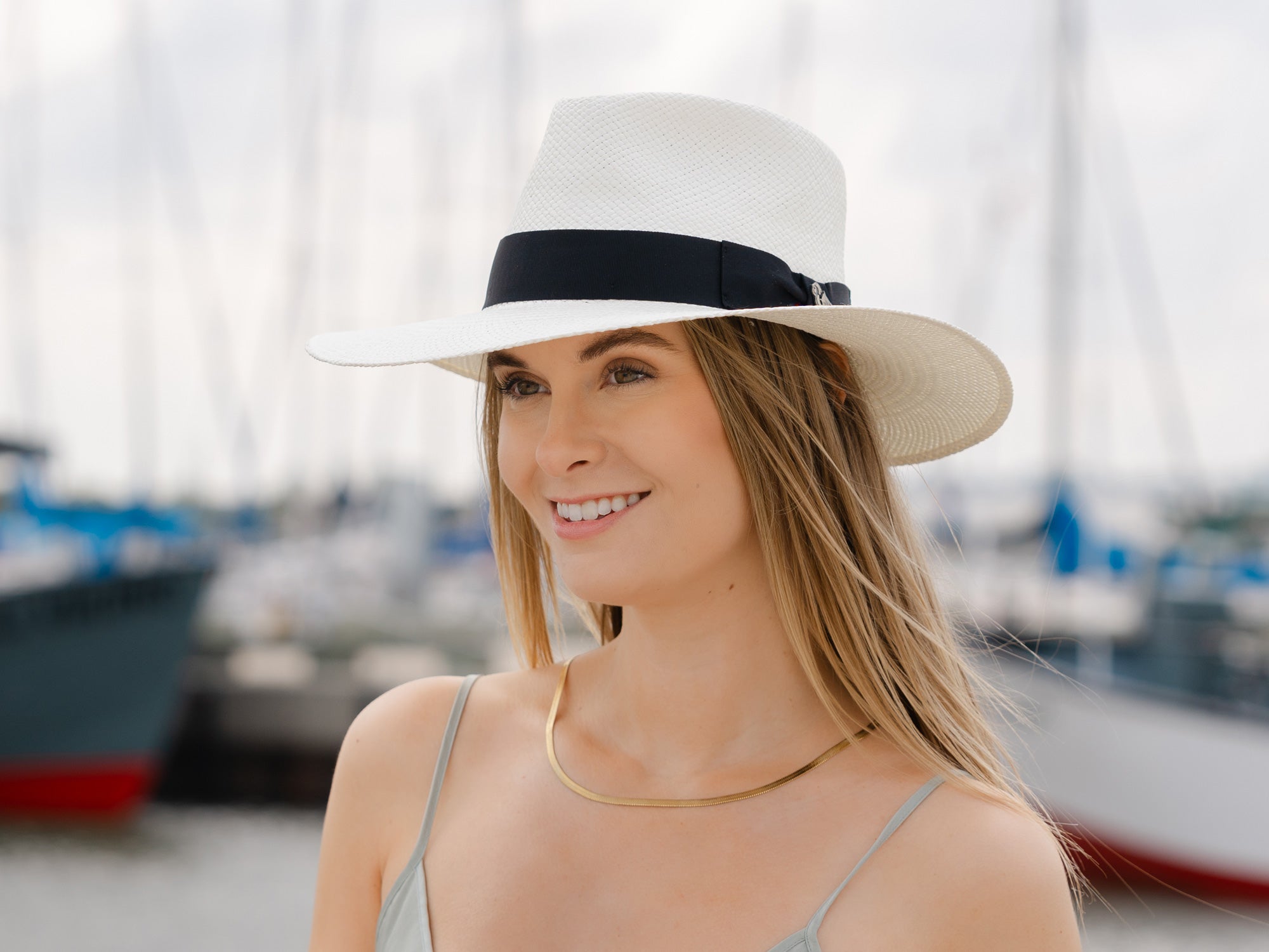 Panama Hat Australian