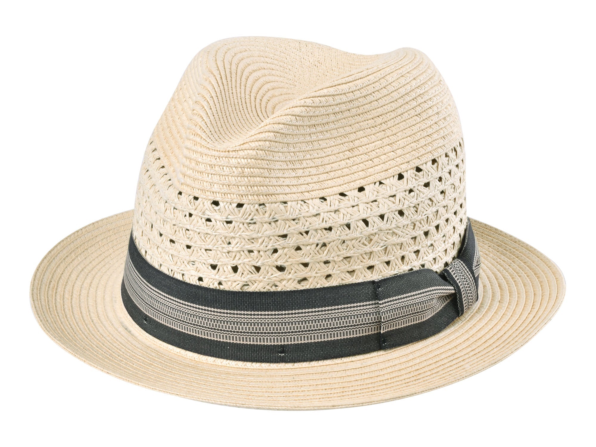 Bayside Braid Hat