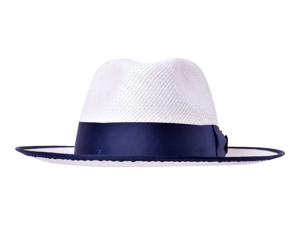 Panama Hat Kellan - Elegant and classic