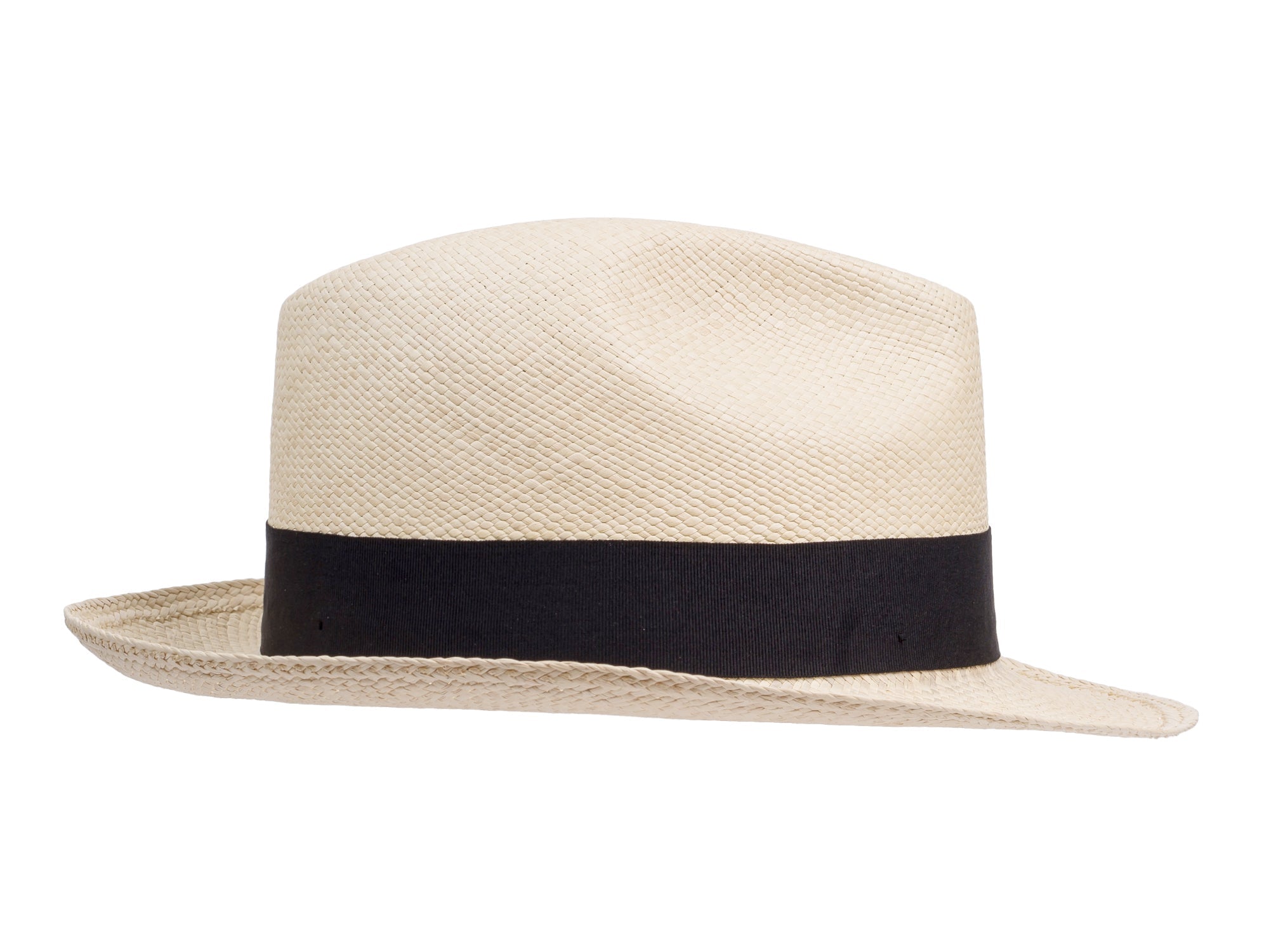 Puerto Cayo Panama Hat - Handwoven