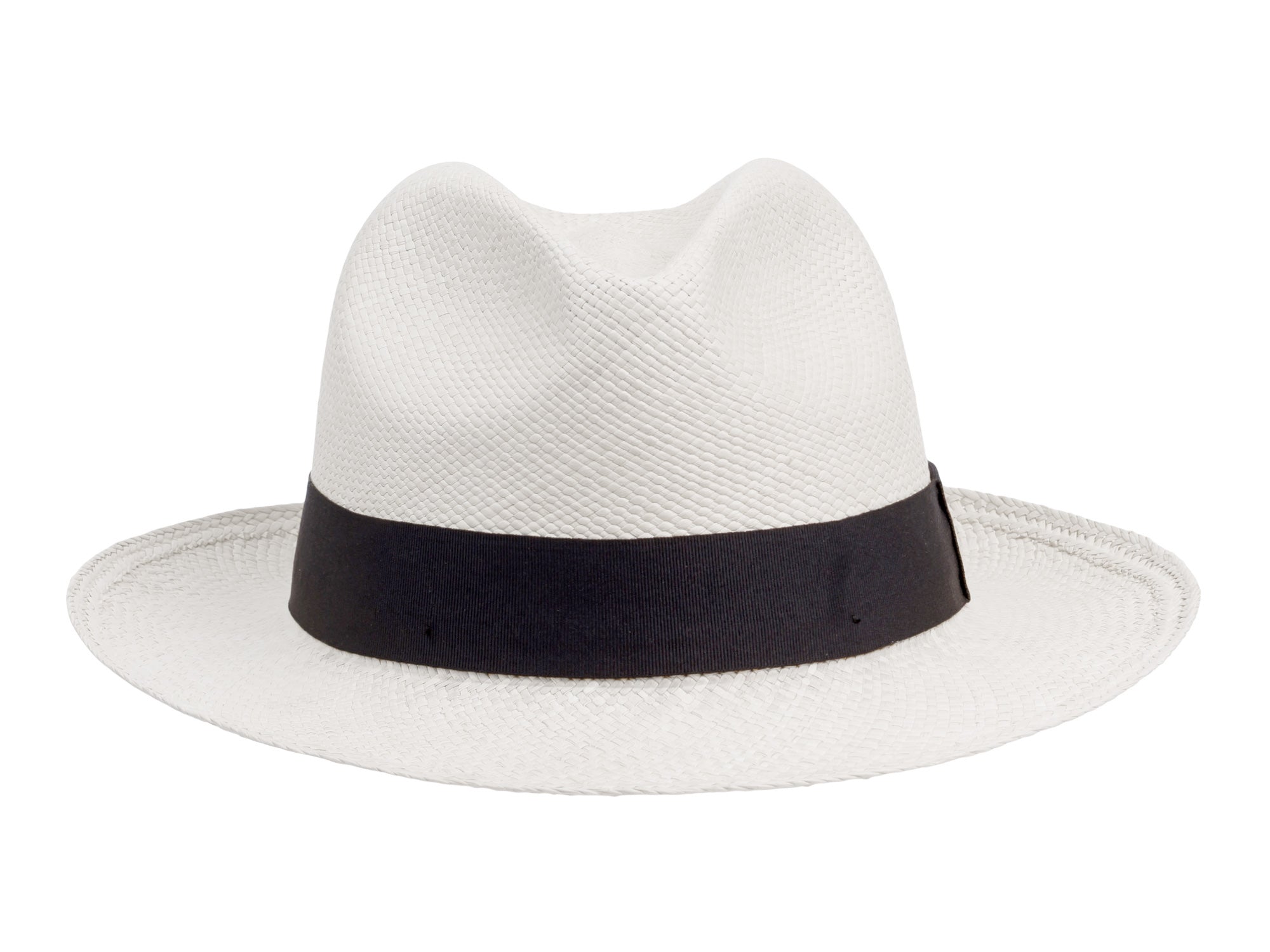 Puerto Cayo Panama Hat - Handwoven