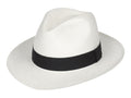 Puerto Cayo Panama Hat - Handwoven