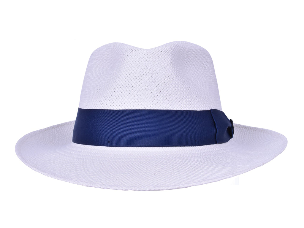 Panama Hat Santorini